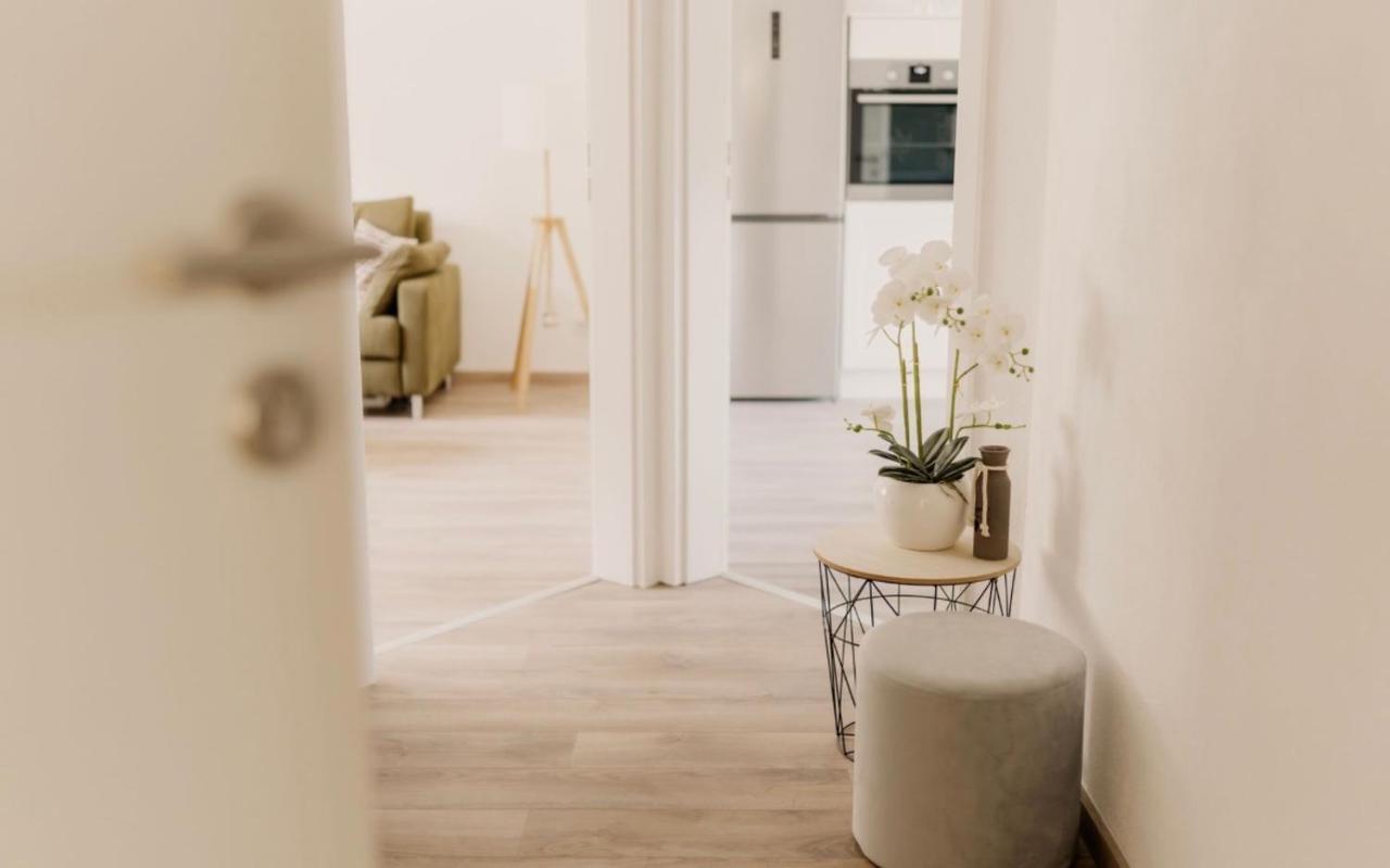 Ferienhaus Scheid เบรมม์ ภายนอก รูปภาพ