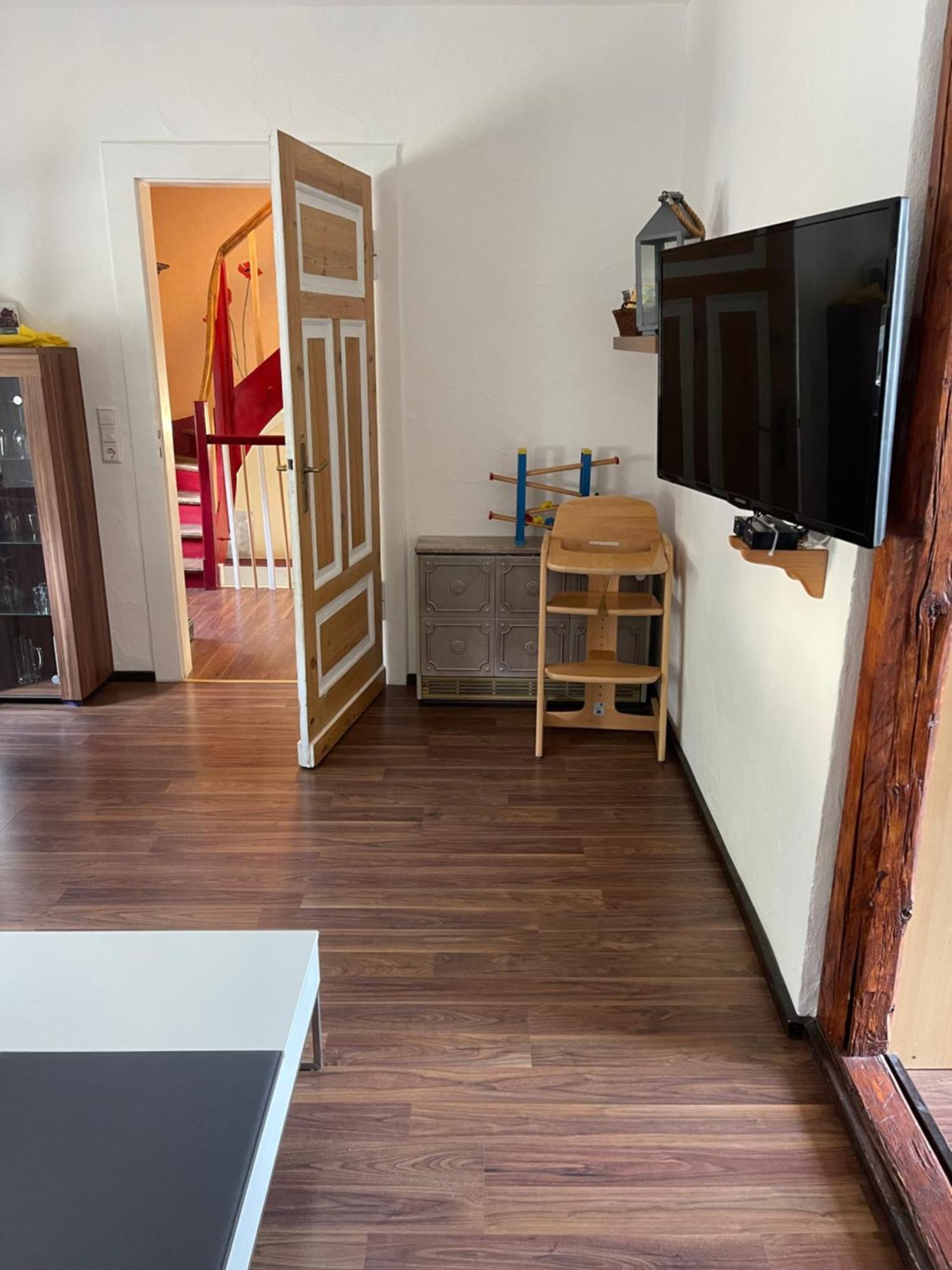 Ferienhaus Scheid เบรมม์ ภายนอก รูปภาพ